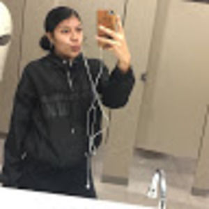 Meet your Posher, Lizbeth